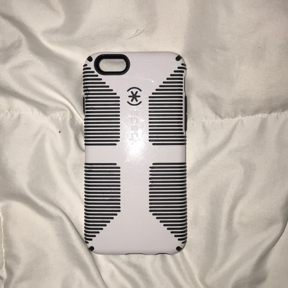 iPhone 6/6s IPhone speck case
